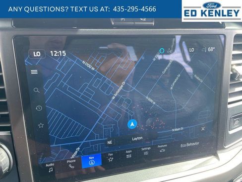Used 2025 Ford F150 Tremor AWD/4WD image 9