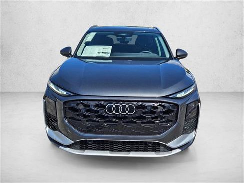 New 2026 Audi Q3 quattro 2.0T AWD/4WD image 7
