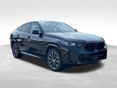 New 2027 BMW X6 xDrive40i