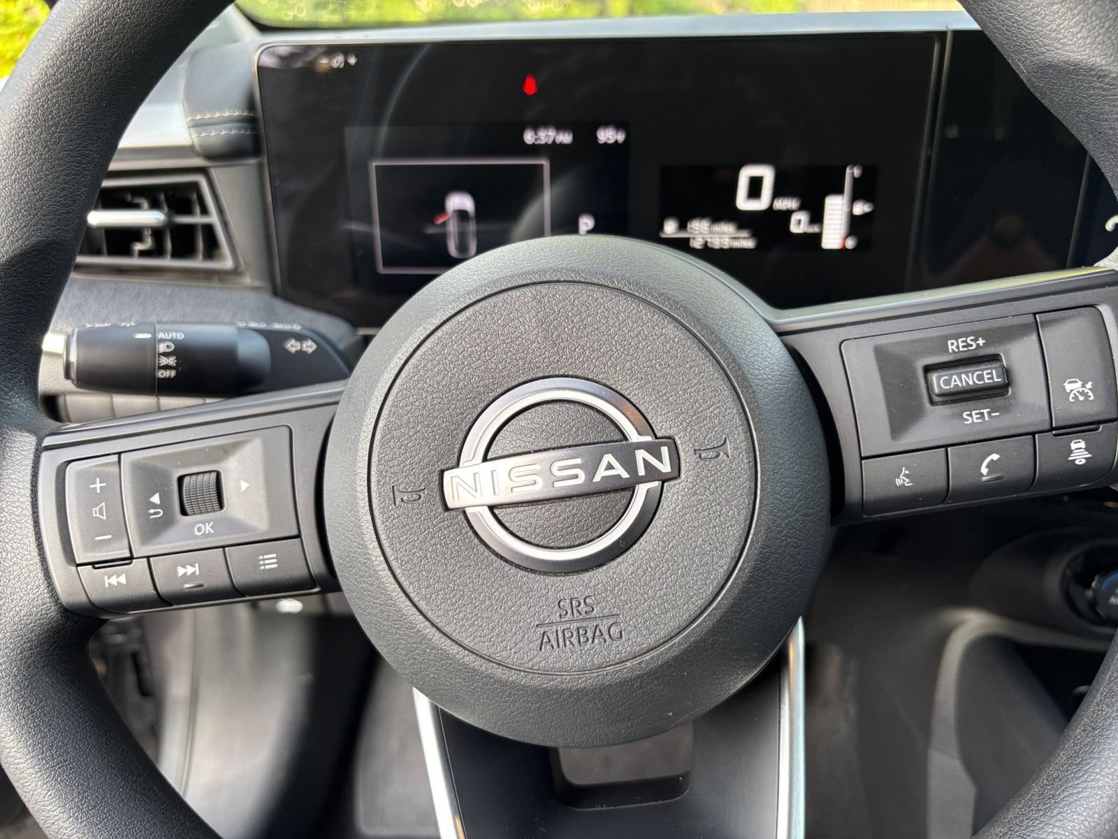 Used 2026 Nissan Kicks SV w/ Cold Weather Package AWD/4WD image 26