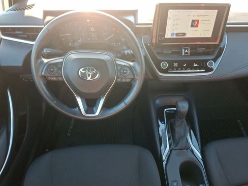 Used 2023 Toyota Corolla SE image 27