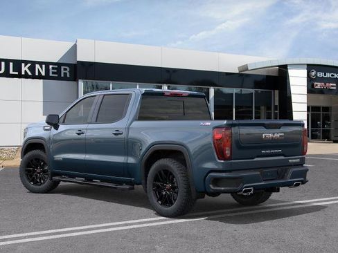 New 2026 GMC Sierra 1500 Elevation w/ Elevation Premium Package AWD/4WD image 24