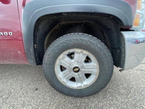 Used 2013 Chevrolet Silverado 1500 LT w/ All-Star Edition image 20