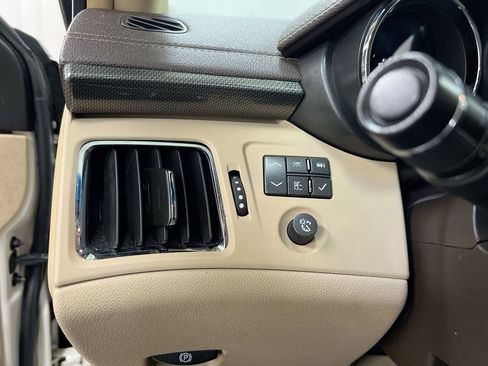Used 2011 Cadillac CTS Performance RWD image 18