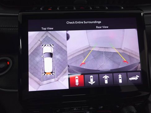 New 2025 Jeep Grand Cherokee L Limited w/ Luxury Tech Group II image 18