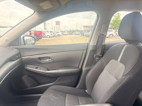 Used 2023 Nissan Sentra SV w/ All-Weather Package FWD image 21