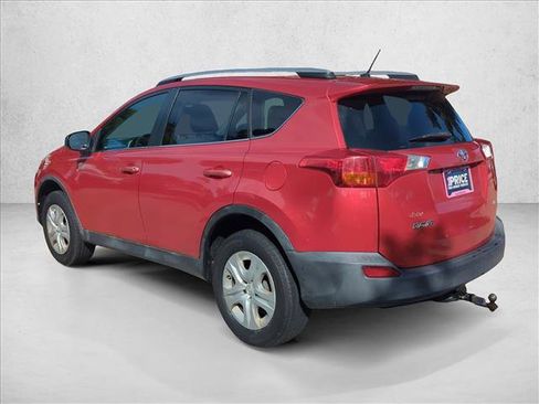 Used 2014 Toyota RAV4 LE FWD image 6