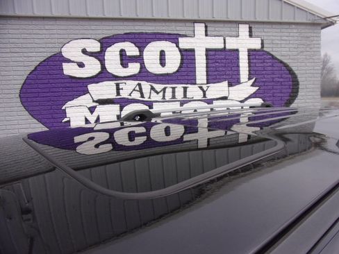 Used 2016 Jeep Patriot High Altitude image 2