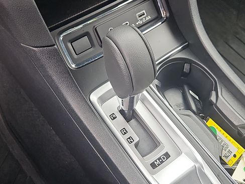 Certified 2025 Subaru Ascent Premium image 18