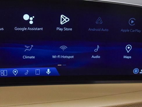 Used 2024 Cadillac XT4 Premium Luxury image 7