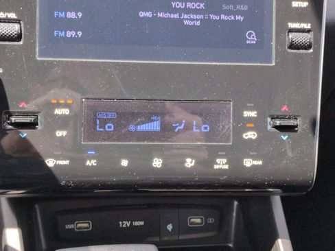 Used 2024 Hyundai Tucson SEL AWD/4WD image 21