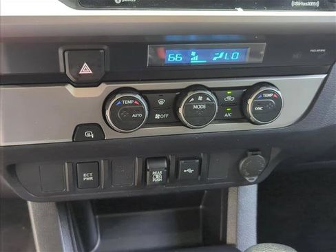 Certified 2021 Toyota Tacoma SR5 RWD image 22