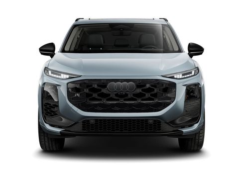 New 2026 Audi Q3 quattro 2.0T AWD/4WD image 3