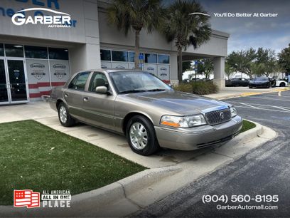 Used 2004 Mercury Grand Marquis LS