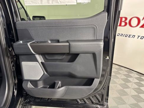 New 2025 Ford F150 Lariat w/ Equipment Group 502A High image 26