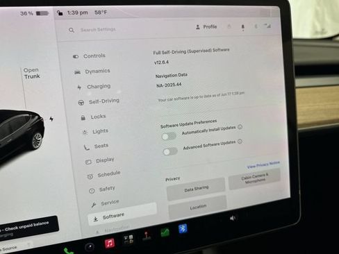 Used 2022 Tesla Model 3 RWD image 24