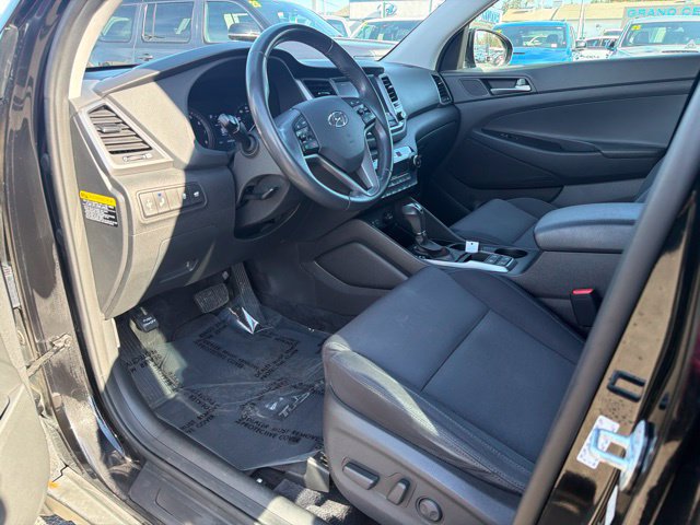 Used 2018 Hyundai Tucson Value AWD/4WD image 18