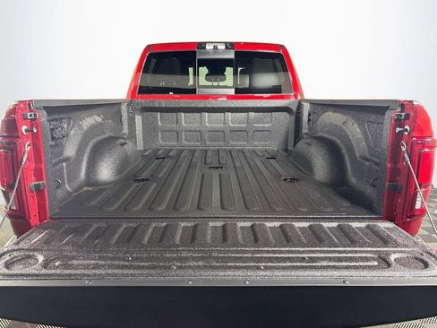 New 2026 RAM 3500 Limited AWD/4WD image 22