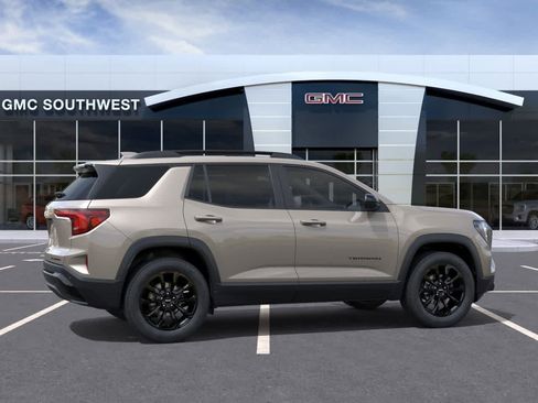 New 2026 GMC Terrain Elevation w/ Black Edition image 5