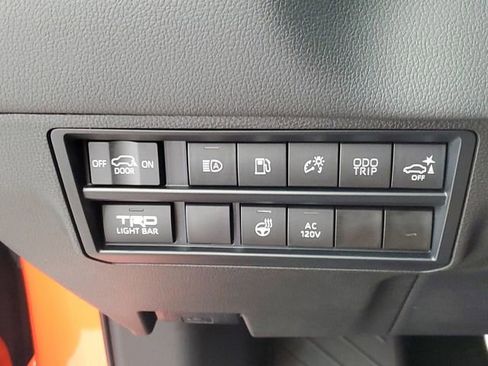 Used 2023 Toyota Sequoia TRD Pro image 33