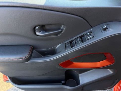 New 2026 Nissan Frontier PRO-4X w/ Tow Package image 19