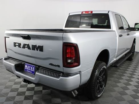 New 2026 RAM 2500 Tradesman AWD/4WD image 24