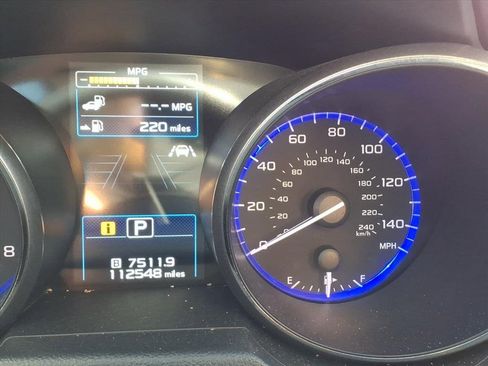 Used 2019 Subaru Outback 2.5i Limited image 18