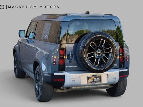 Used 2020 Land Rover Defender 110 S image 9