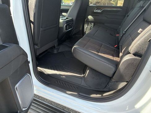 New 2026 Chevrolet Silverado 2500 High Country w/ High Country Premium Package AWD/4WD image 17