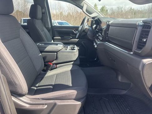 Used 2023 GMC Sierra 1500 Elevation image 41