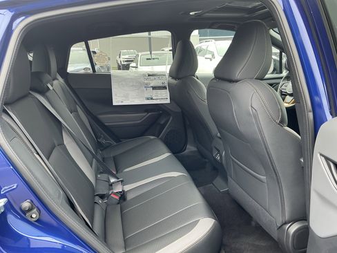 New 2026 Subaru Crosstrek 2.5i Wilderness image 26
