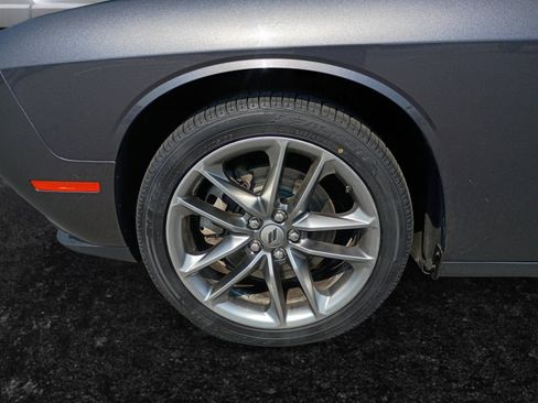 Used 2021 Dodge Challenger SXT w/ Plus Package AWD/4WD image 15