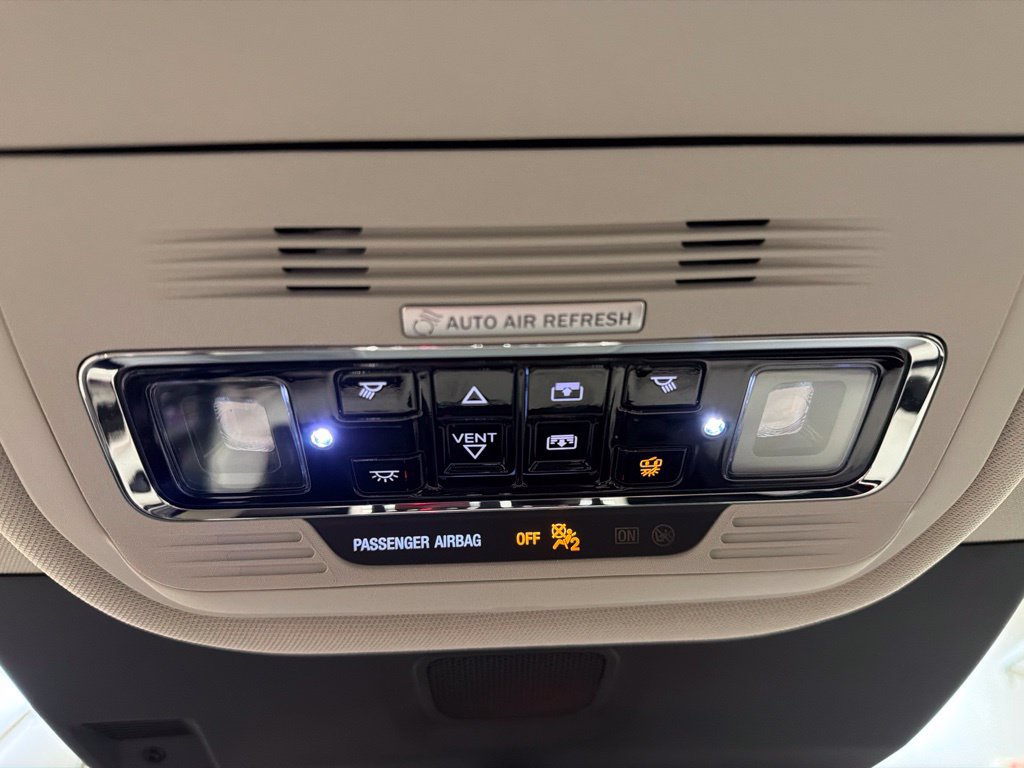 New 2027 Lincoln Aviator Reserve AWD/4WD image 27