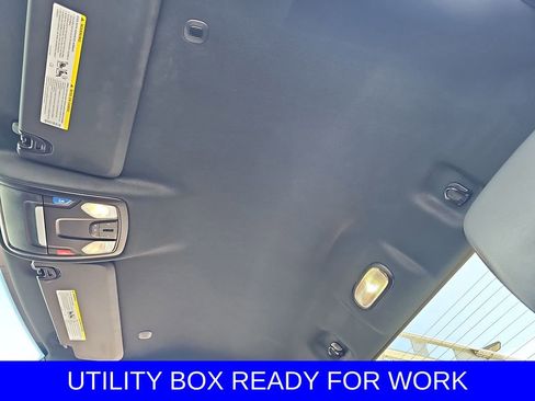 Used 2022 RAM 2500 Tradesman image 29