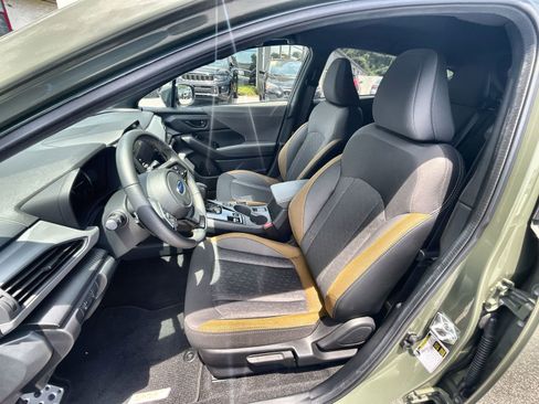 Certified 2026 Subaru Crosstrek 2.5i Sport w/ Popular Package #4A AWD/4WD image 14