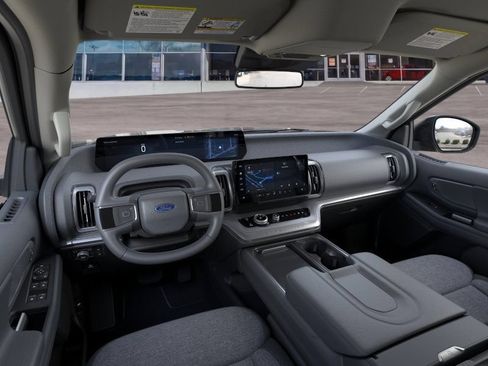 New 2026 Ford Expedition Max Active AWD/4WD image 9
