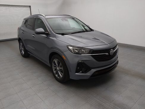 Used 2021 Buick Encore GX Select w/ Sport Touring Package image 13