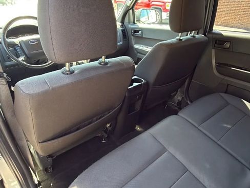 Used 2012 Ford Escape XLT FWD image 27