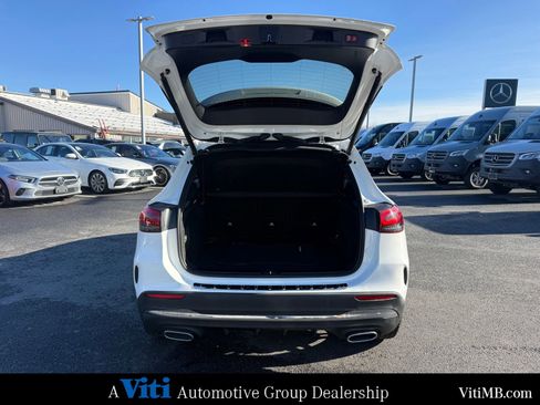 Certified 2022 Mercedes-Benz GLA 250 4MATIC image 22