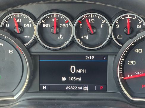 Used 2020 Chevrolet Silverado 1500 RST w/ All-Star Edition image 32