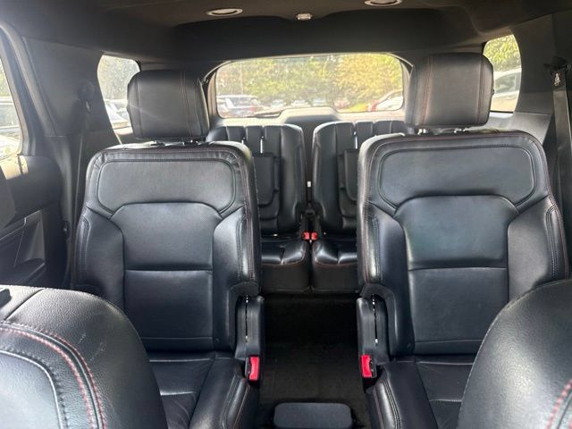 Used 2016 Ford Explorer Sport AWD/4WD image 19