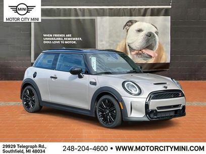 Certified 2023 MINI Cooper S