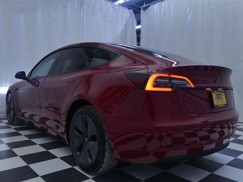 Used 2019 Tesla Model 3 Standard Range Plus image 4