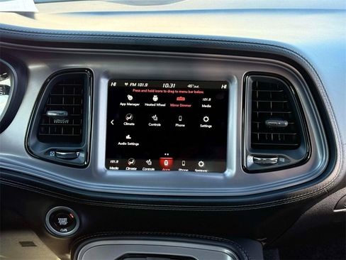 Used 2023 Dodge Challenger R/T w/ Plus Package image 27