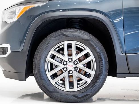 Used 2019 GMC Acadia SLT FWD image 31