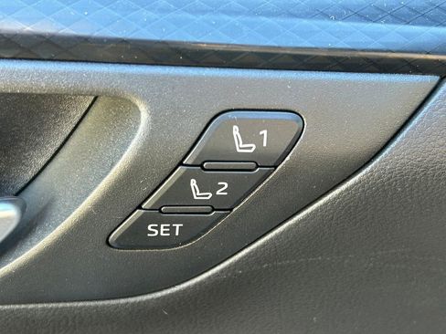 Certified 2024 Toyota Grand Highlander MAX Platinum image 30