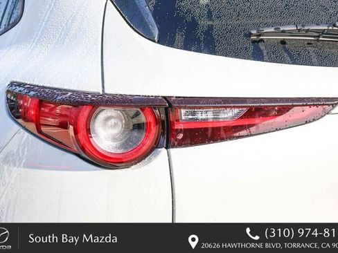 New 2026 MAZDA CX-30 AWD 2.5 S w/ Select Sport Pkg image 9