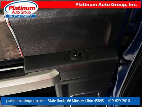 Used 2022 Ford F250 Lariat AWD/4WD image 41
