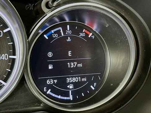 Used 2023 MAZDA CX-5 AWD 2.5 S w/ Preferred Package image 19