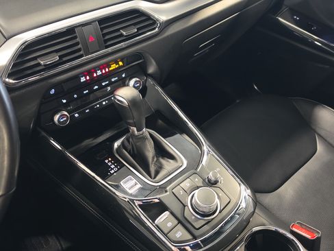 Used 2023 MAZDA CX-9 Grand Touring AWD/4WD image 26